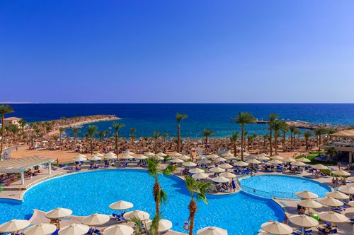 Beach Albatros Resort 4* pas cher photo 3