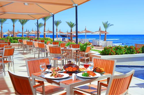 Beach Albatros Resort 4* pas cher photo 7