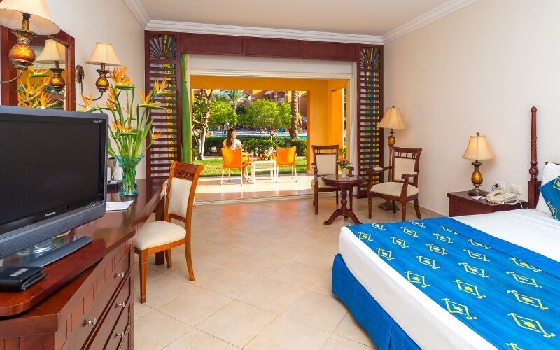 Club Eldorador Sentido Caribbean Soma Bay 5* pas cher photo 9