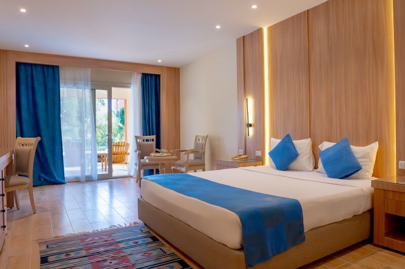 Club Eldorador Sentido Caribbean Soma Bay 5* pas cher photo 11