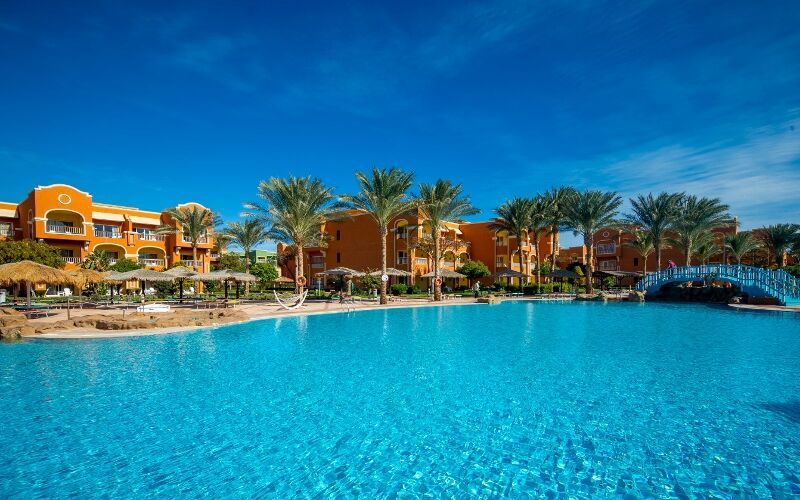 Club Eldorador Sentido Caribbean Soma Bay 5* pas cher photo 5