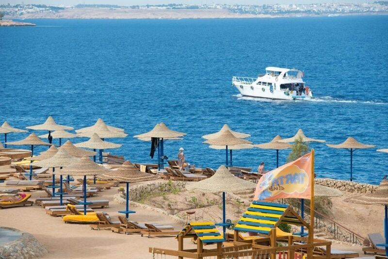 Amphoras Blu 4* pas cher photo 9