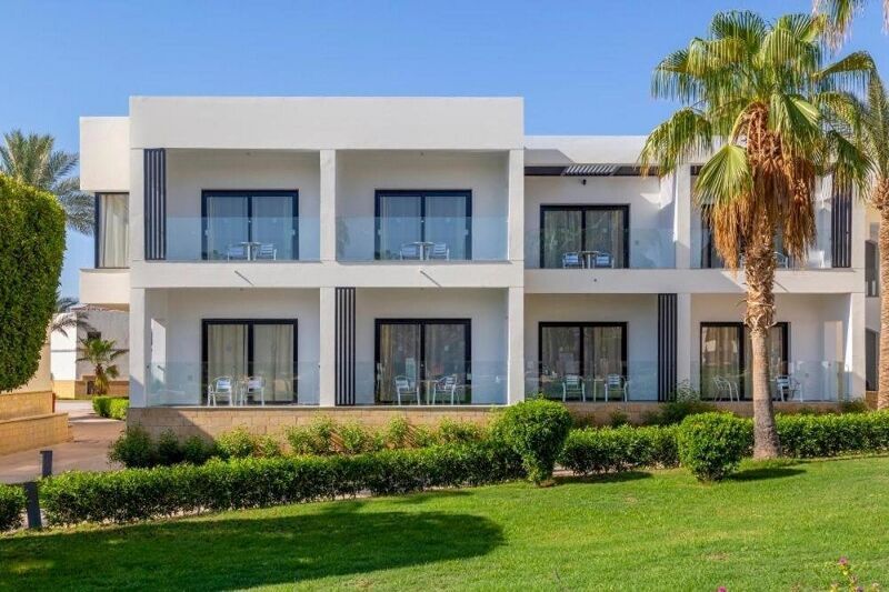 Amphoras Blu 4* pas cher photo 10