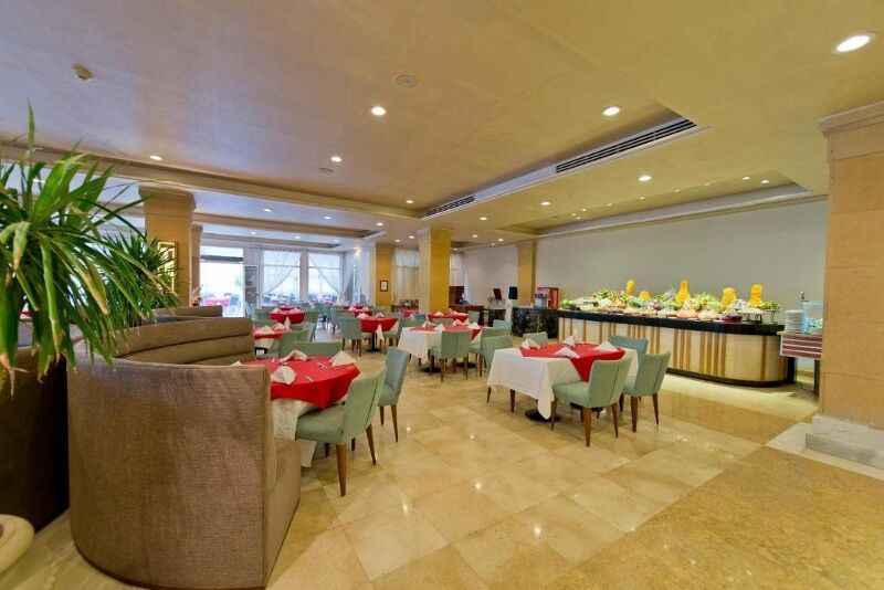 Amphoras Blu 4* pas cher photo 11