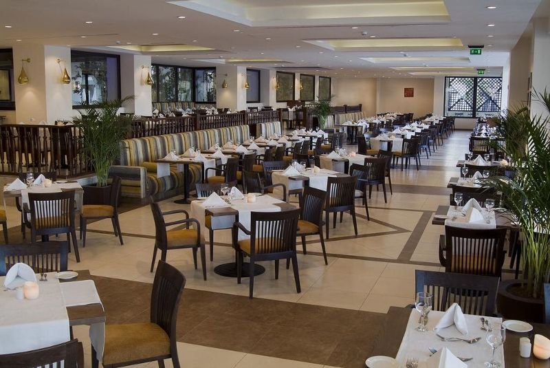 Steigenberger Aqua Magic 5* pas cher