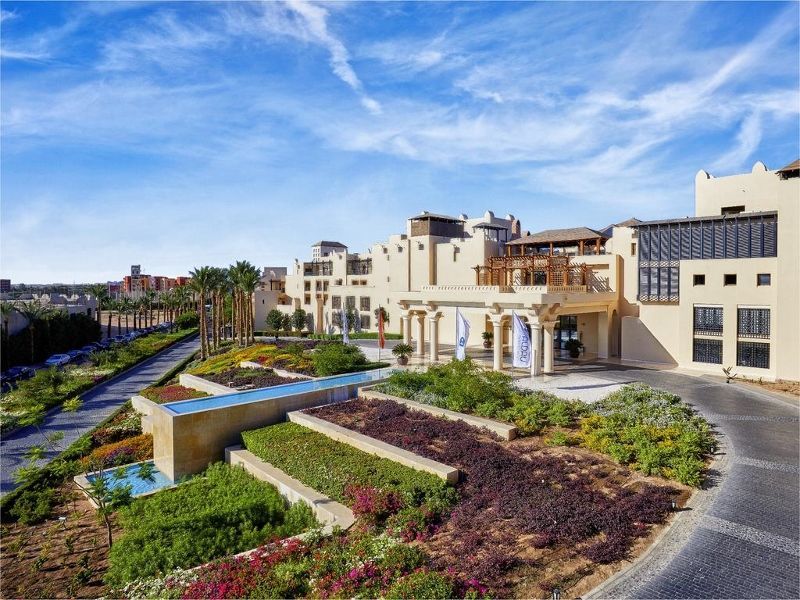 Steigenberger Aqua Magic 5* pas cher photo 4