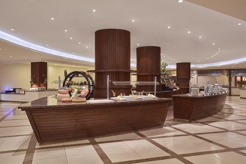 Steigenberger Aqua Magic 5* pas cher photo 9