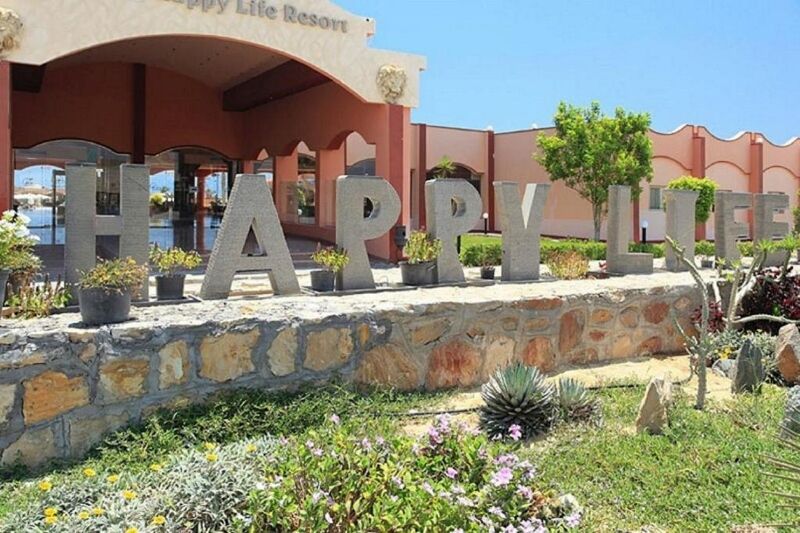 Three Corners Happy Life 4* pas cher photo 3