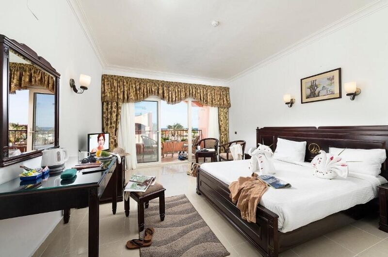 Three Corners Happy Life 4* pas cher photo 5