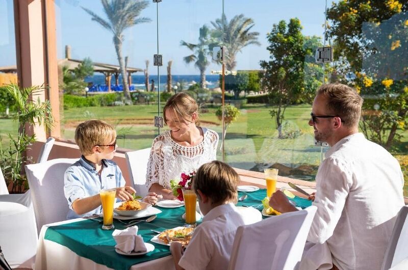 Three Corners Happy Life 4* pas cher photo 6