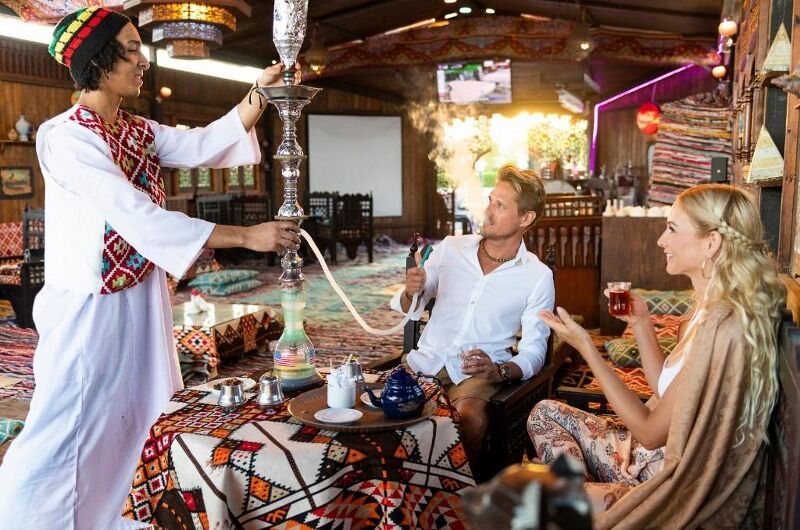 Three Corners Happy Life 4* pas cher photo 11