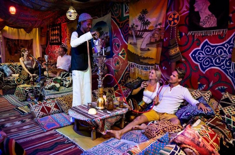 Three Corners Sea Beach 4* pas cher