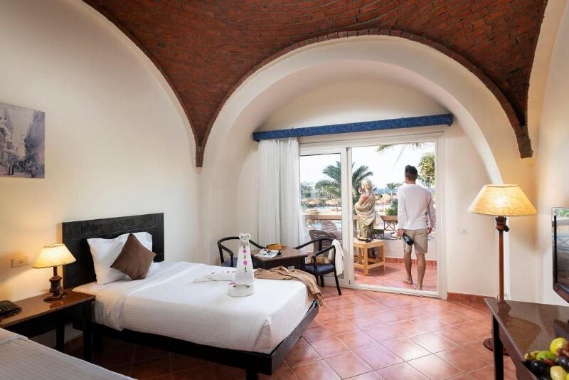 Three Corners Sea Beach 4* pas cher photo 3