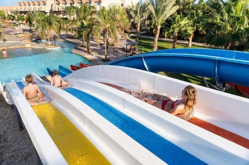 Three Corners Sea Beach 4* pas cher photo 7