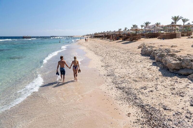 Three Corners Sea Beach 4* pas cher photo 8