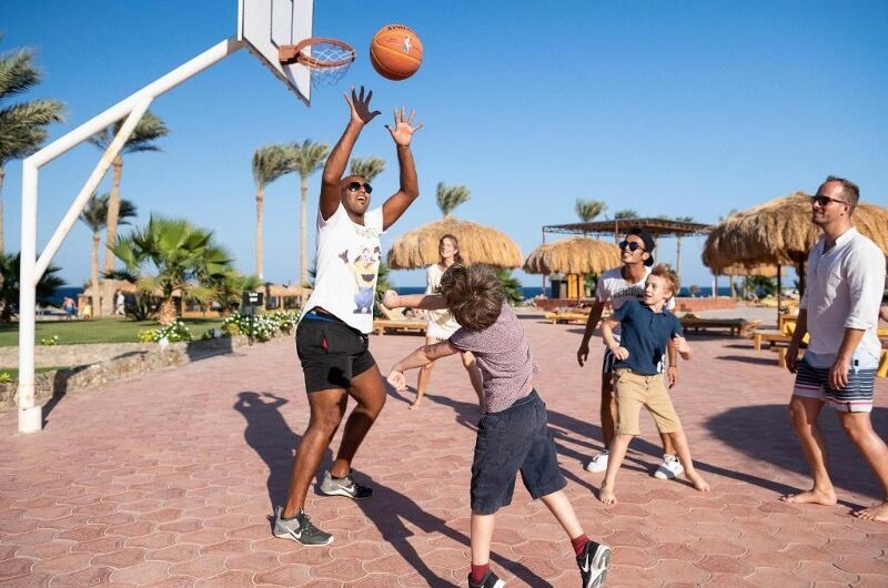 Three Corners Sea Beach 4* pas cher photo 11