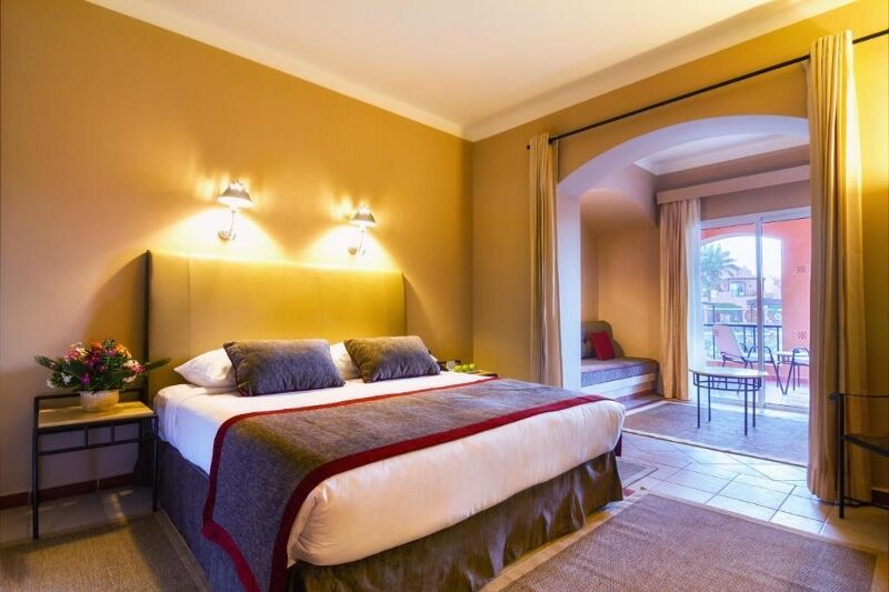 Jaz Makadi Oasis Resort 5* pas cher photo 4