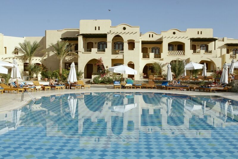 Three Corners Rihana Resort El Gouna 4* pas cher photo 2
