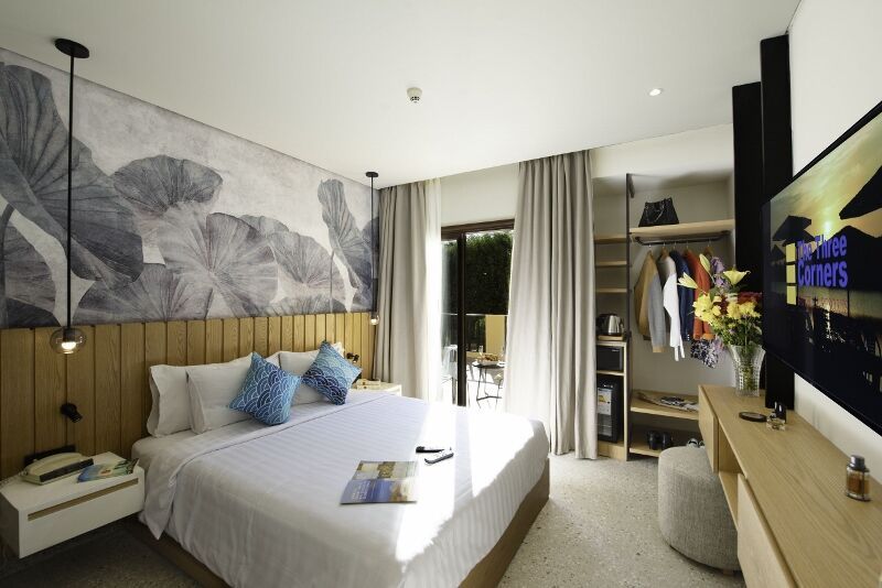 Three Corners Rihana Resort El Gouna 4* pas cher photo 4