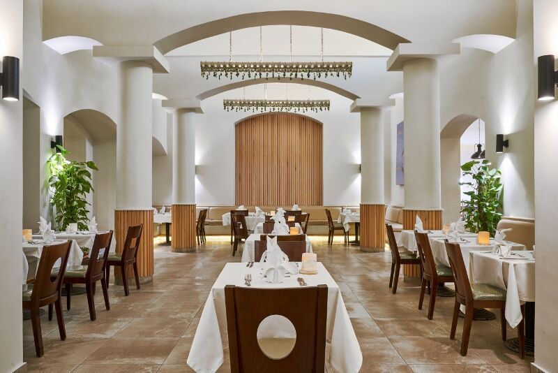 Three Corners Rihana Resort El Gouna 4* pas cher photo 6
