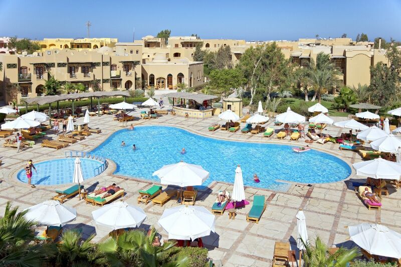 Three Corners Rihana Resort El Gouna 4* pas cher photo 7