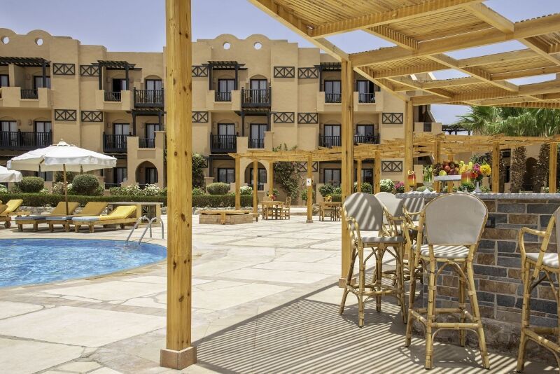 Three Corners Rihana Resort El Gouna 4* pas cher photo 8