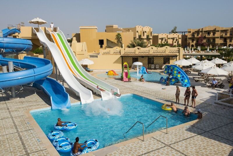 Three Corners Rihana Resort El Gouna 4* pas cher photo 11