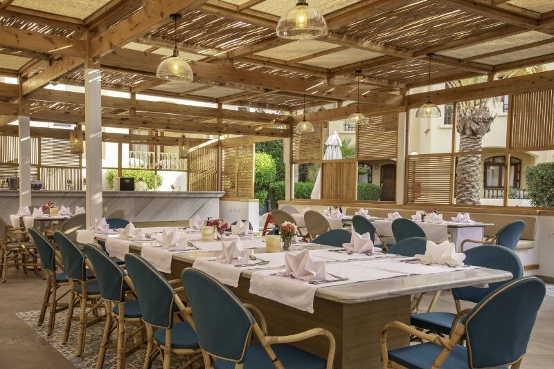 Three Corners Rihana Resort El Gouna 4* pas cher photo 12