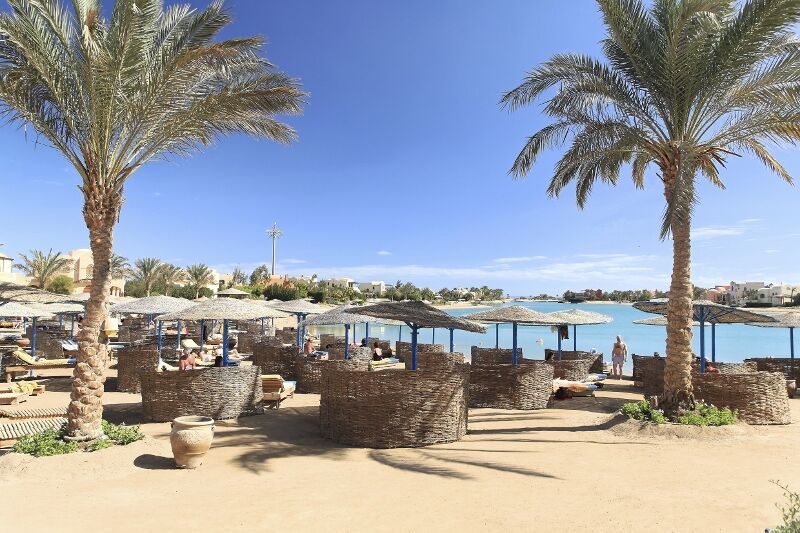 Three Corners Rihana Resort El Gouna 4* pas cher photo 14