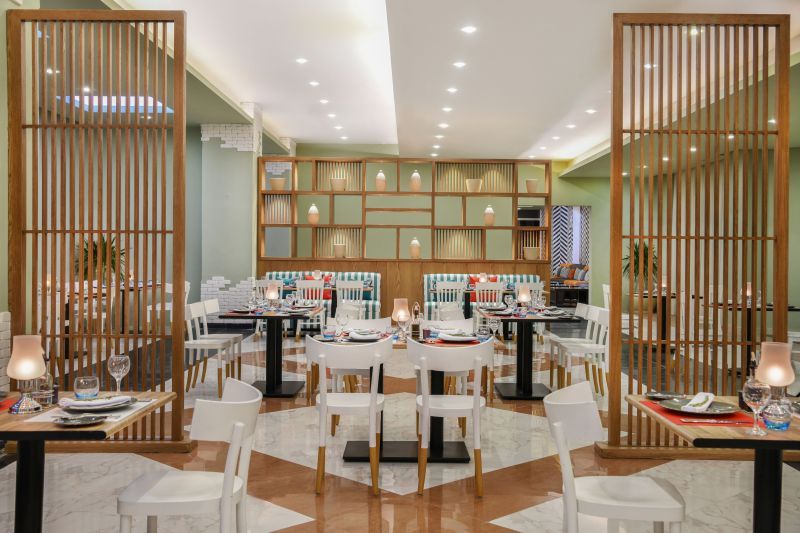 Sol y Mar Soma Beach 4* pas cher photo 8