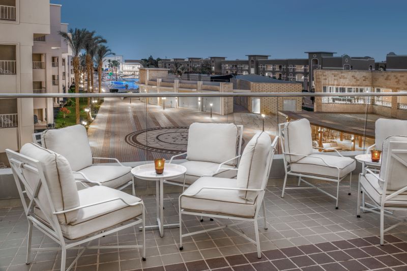 Sol y Mar Soma Beach 4* pas cher photo 9