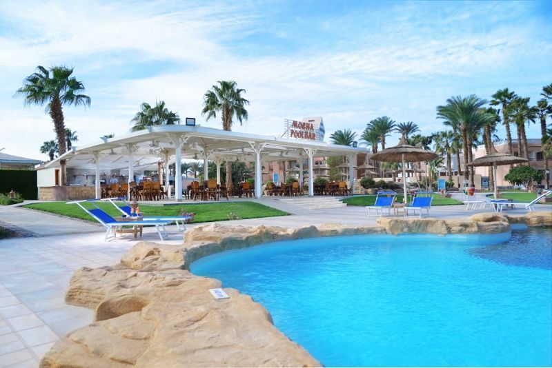 Beach Albatros Resort 4* pas cher photo 1