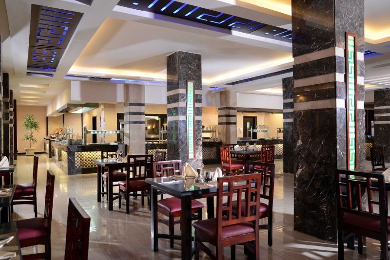 Beach Albatros Resort 4* pas cher photo 6