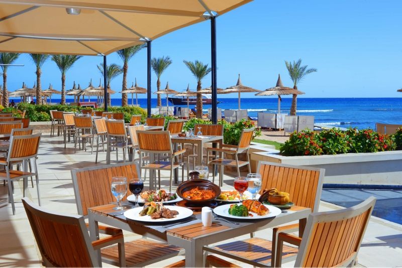 Beach Albatros Resort 4* pas cher photo 8