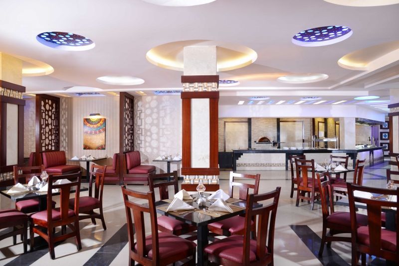 Beach Albatros Resort 4* pas cher photo 10