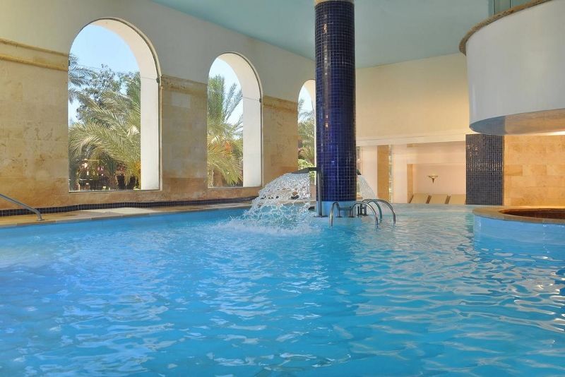 Sheraton Sharm Hotel Resort Villas & Spa 5* pas cher