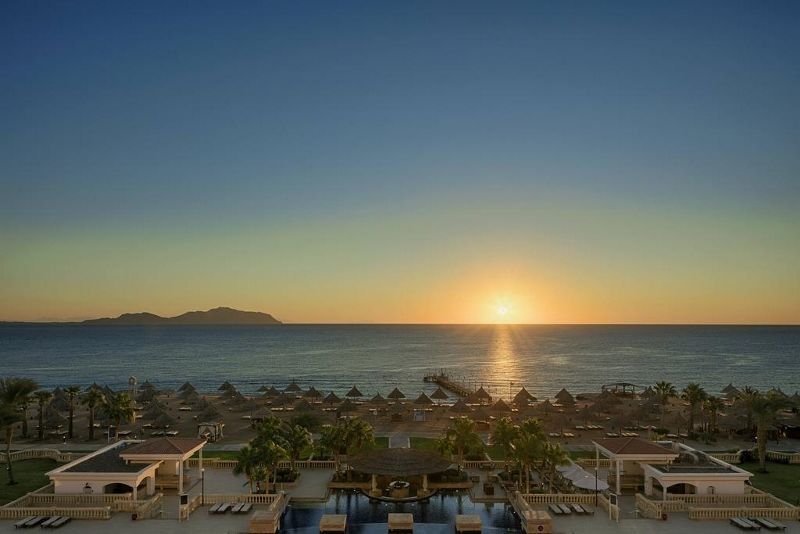 Sheraton Sharm Hotel Resort Villas & Spa 5* pas cher photo 4