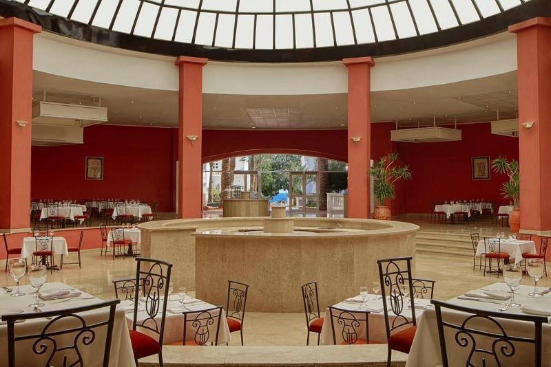 Sheraton Sharm Hotel Resort Villas & Spa 5* pas cher photo 8