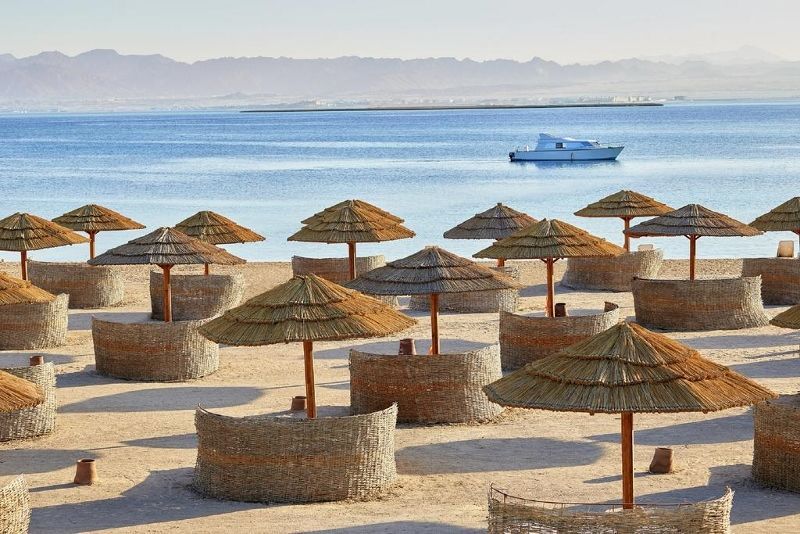 Sheraton Sharm Hotel Resort Villas & Spa 5* pas cher photo 9
