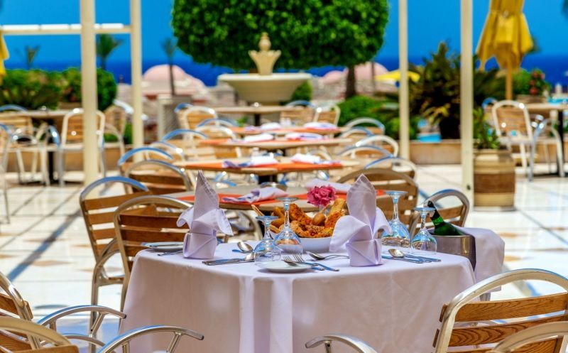 Serenity Alpha Beach 5* pas cher photo 8