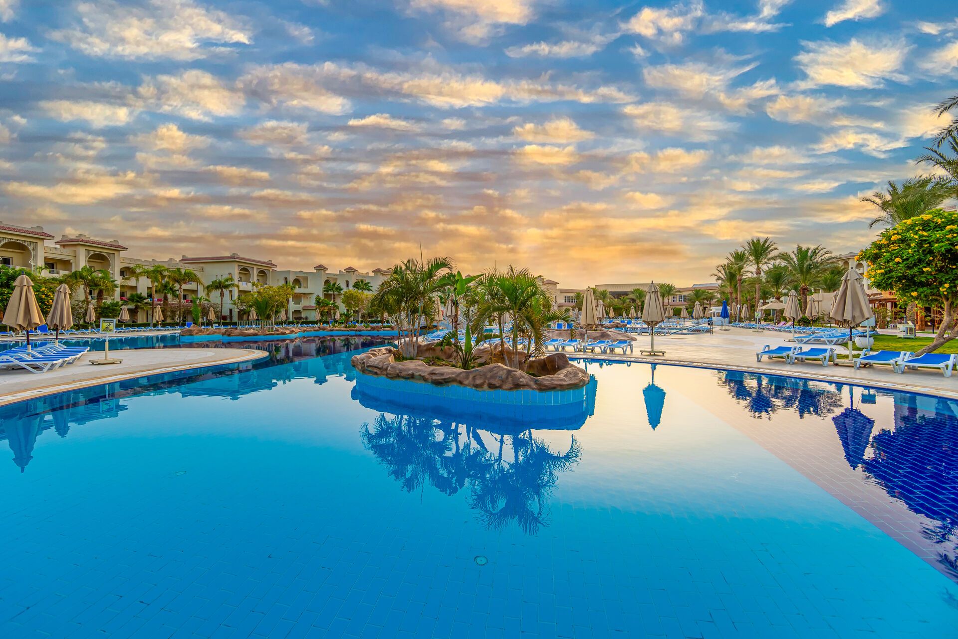 Serenity Alpha Beach 5* pas cher photo 3