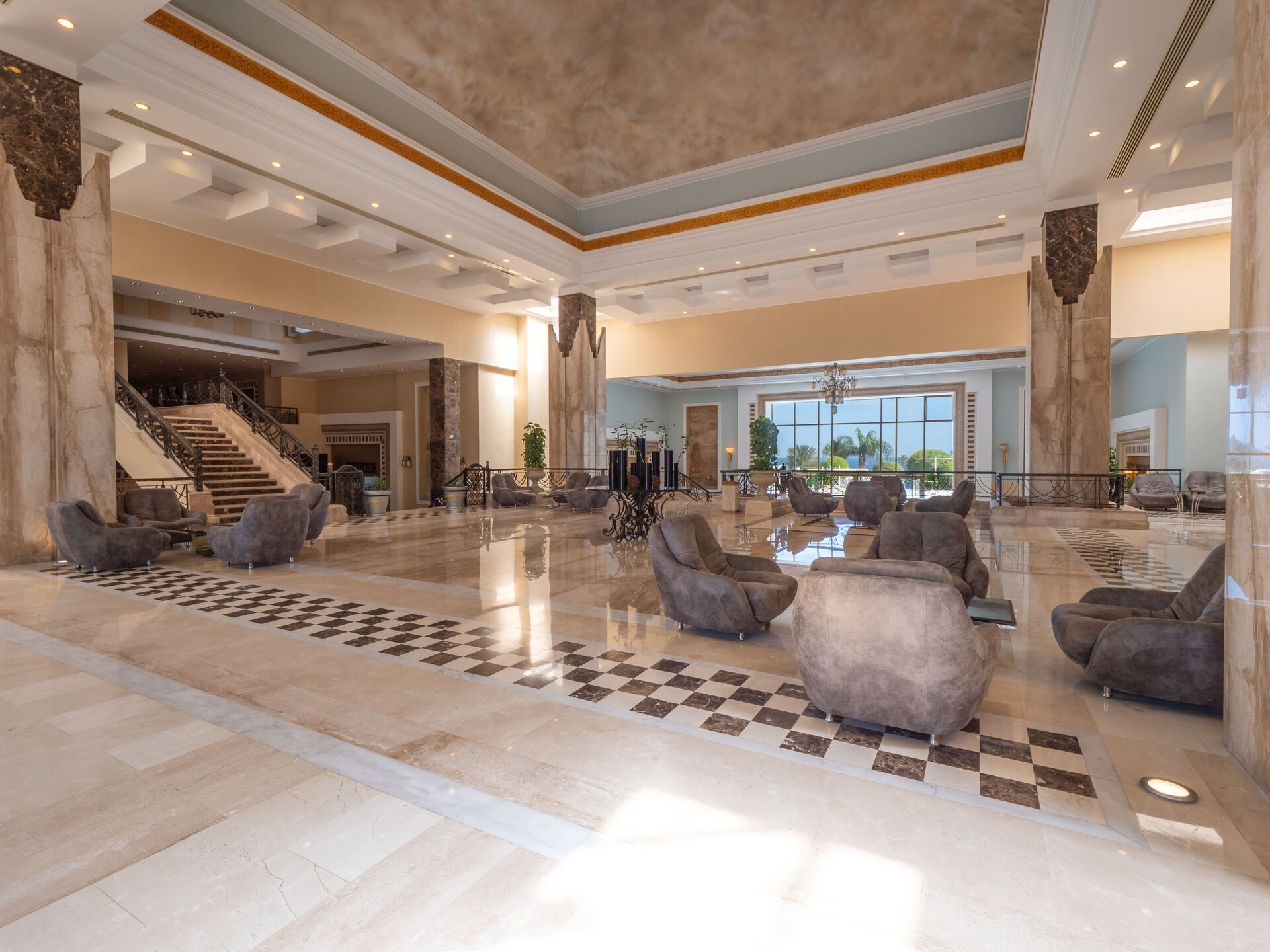 Serenity Alpha Beach 5* pas cher photo 6