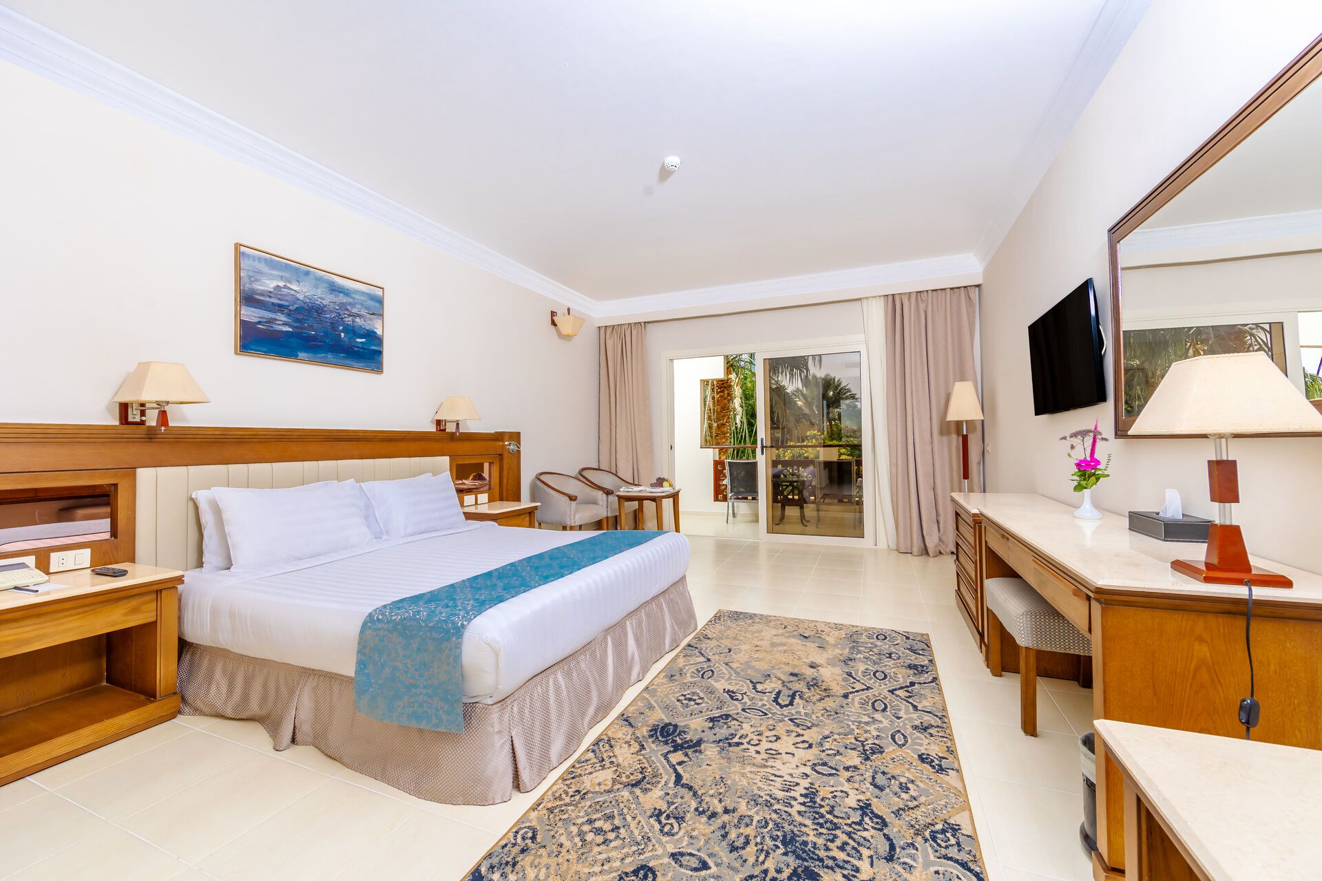 Serenity Alpha Beach 5* pas cher photo 7