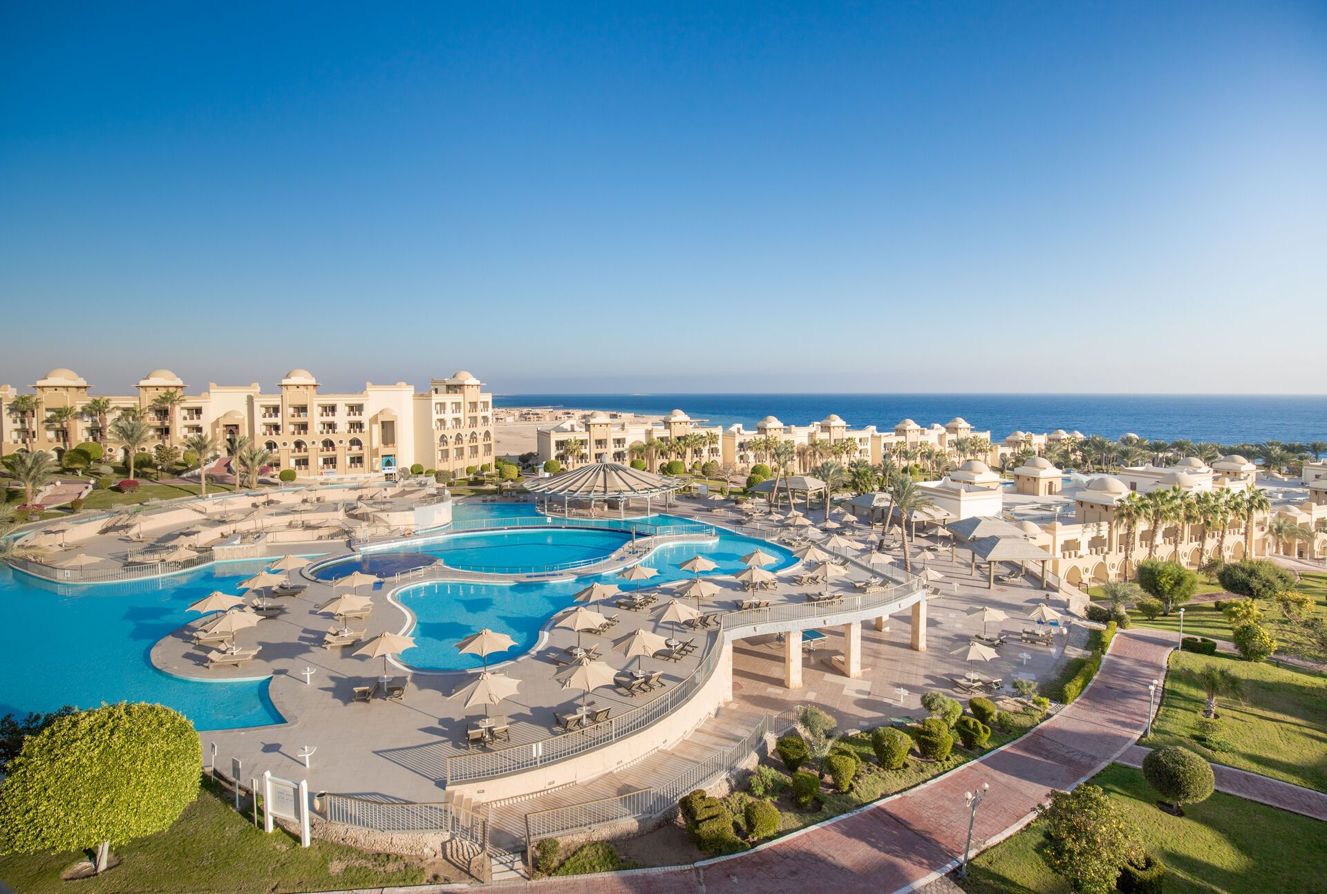 SRNTY Sea Reef 5* (ex Serenity Alpha Beach) pas cher photo 2