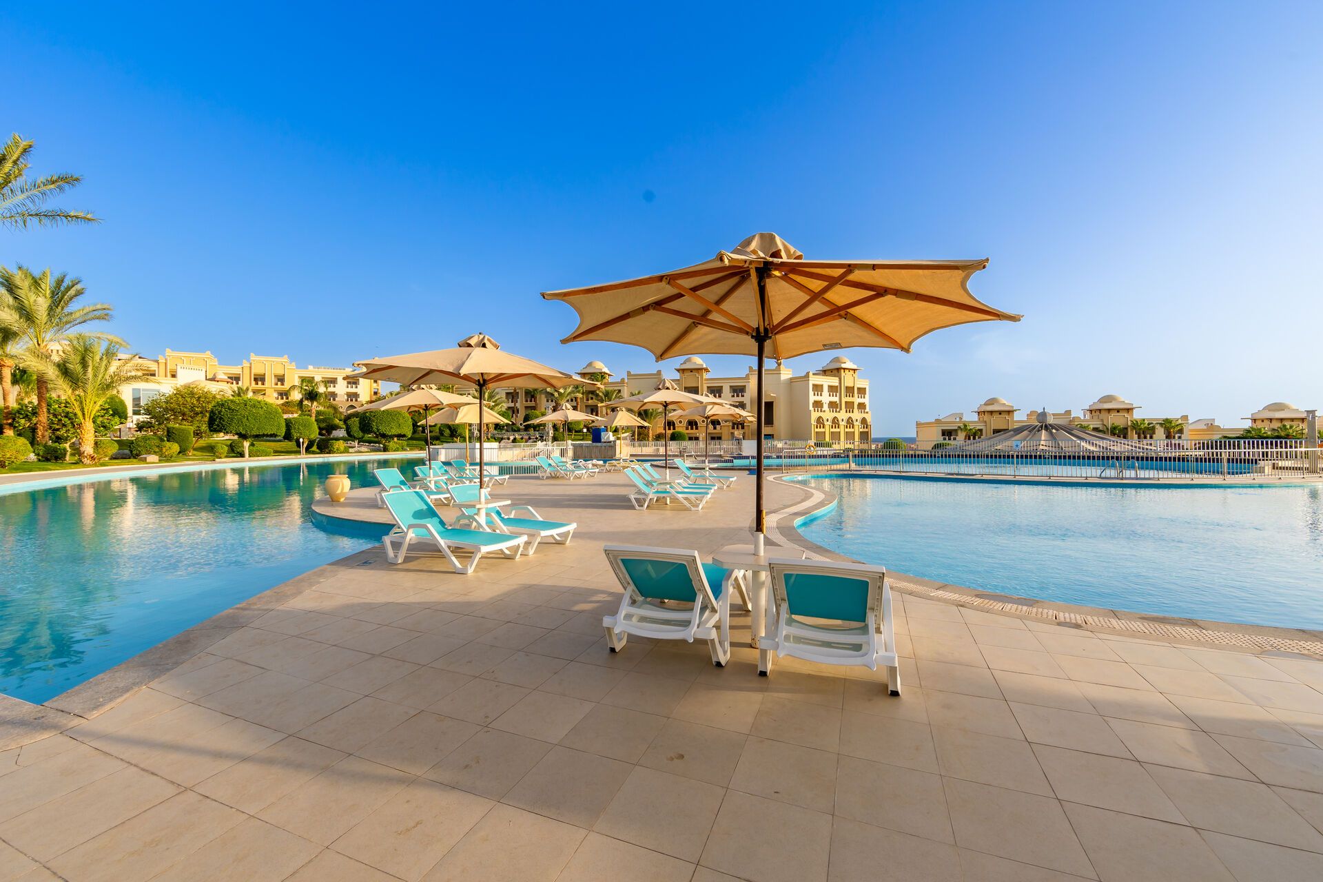 SRNTY Sea Reef 5* (ex Serenity Alpha Beach) pas cher photo 13