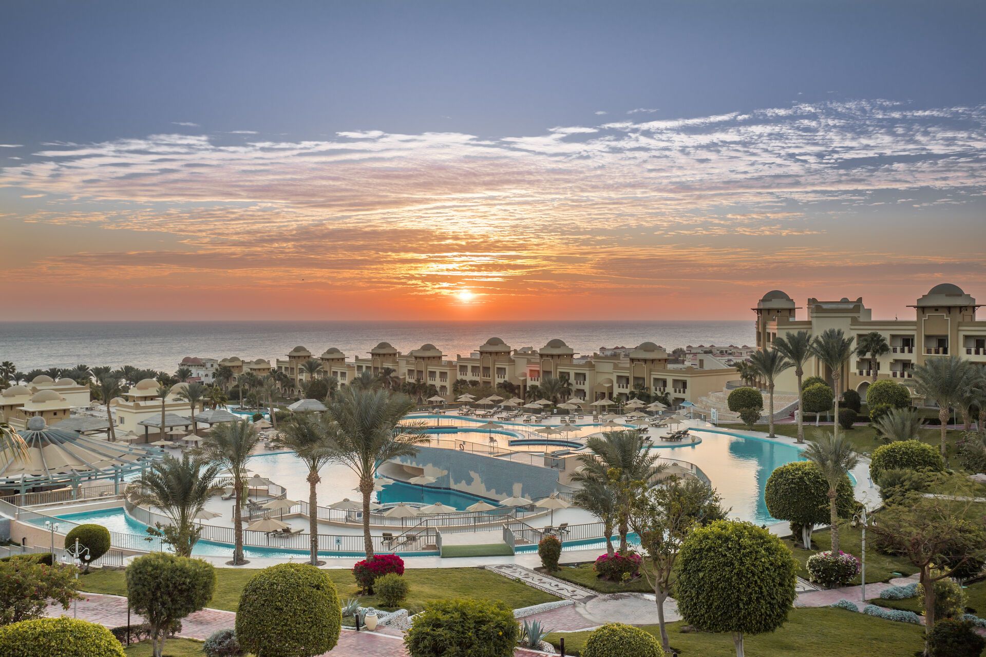 SRNTY Sea Reef 5* (ex Serenity Alpha Beach) pas cher photo 15