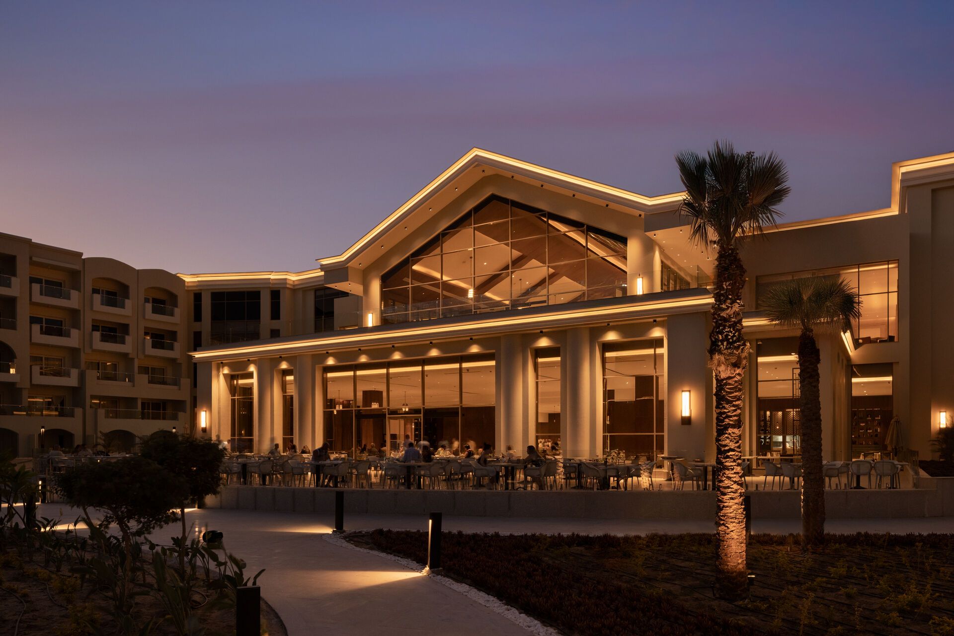 SRNTY Sea Reef 5* (ex Serenity Alpha Beach) pas cher