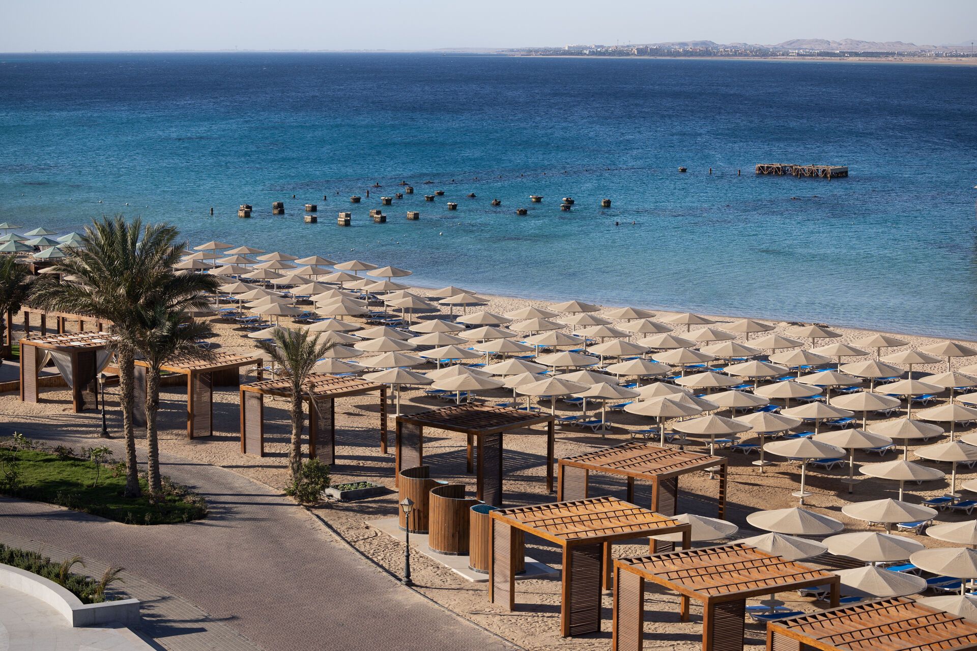 SRNTY Sea Reef 5* (ex Serenity Alpha Beach) pas cher photo 9