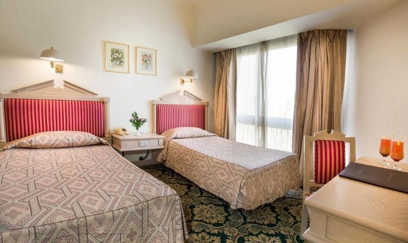 Pyramisa Hotel Luxor 4* pas cher photo 3