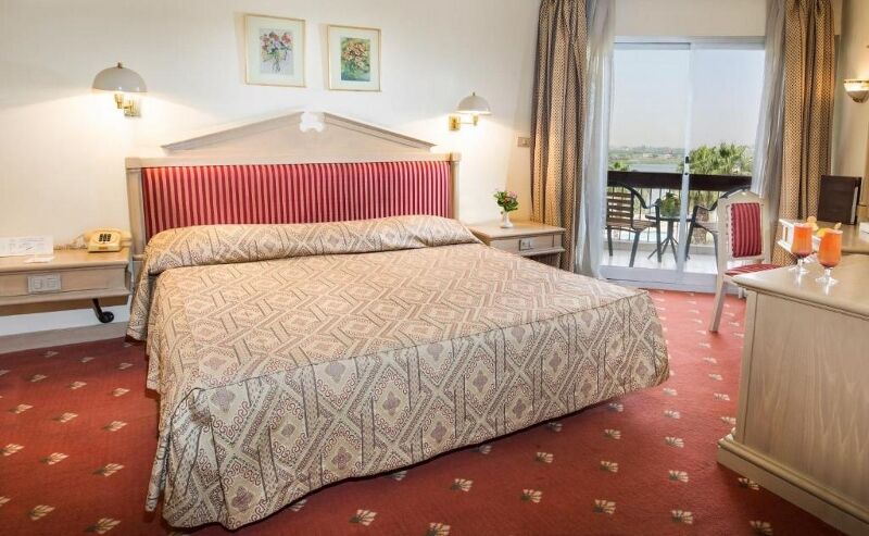 Pyramisa Hotel Luxor 4* pas cher photo 4